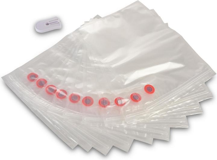 Actual product image Solis Zip (10 x)
