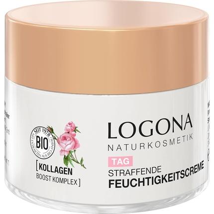 Logona Crème de jour Moisture Lift 50 ml (50 ml, Crème de jour)