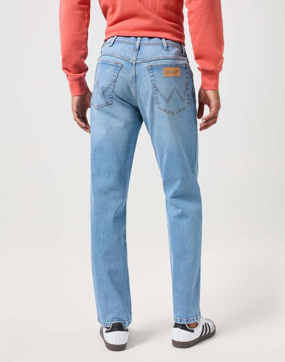 Actual product image Wrangler Jeans Texas Low Stretch (W32/L34)