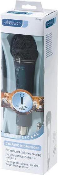 Actual product image Vivanco DM 50