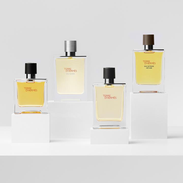 Image du produit Hermès Eau Givrée (Eau de parfum, 175 ml)