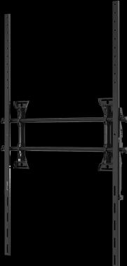 Produktbild Chief Kitxwxsm1up (Wand, 120", 113.40 kg)