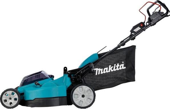 Actual product image Makita DLM481Z (Rechargeable battery operated)