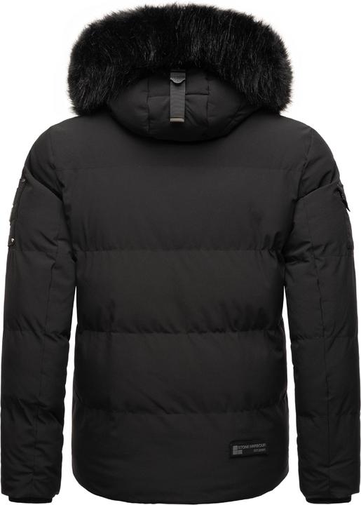 Actual product image Stone Harbour Halvaar (XL)