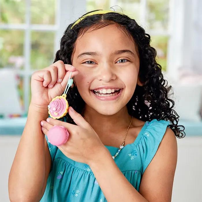 Actual product image Epoch Kit 2 Creations Pati School