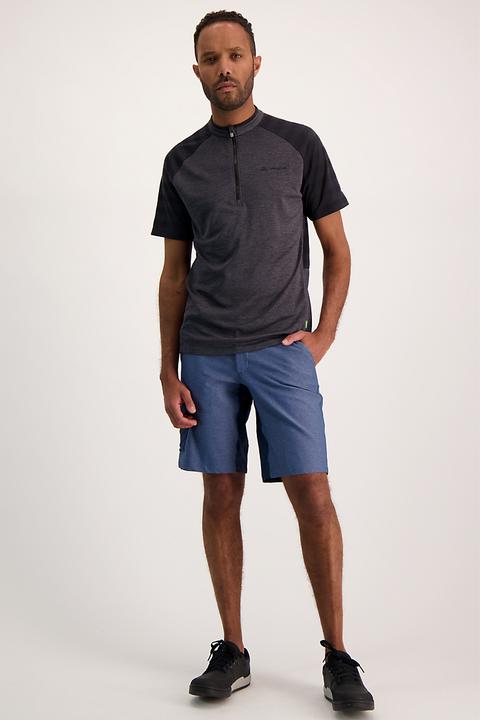 Actual product image Vaude Tremalzo IV (L)