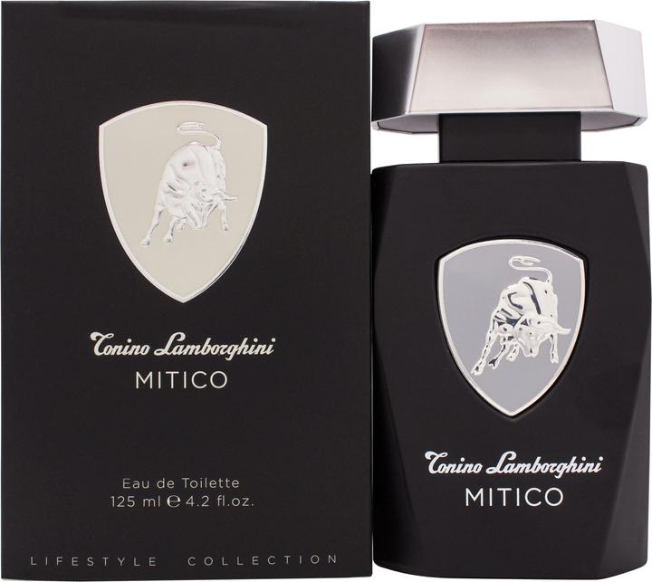 Produktbild Tonino Lamborghini Lamborghini Mitico (Eau de Toilette, 125 ml)