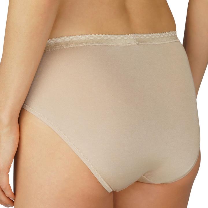 Produktbild Mey 2er Pack Lights Hüftslip (46, 3XL, 2er Pack)