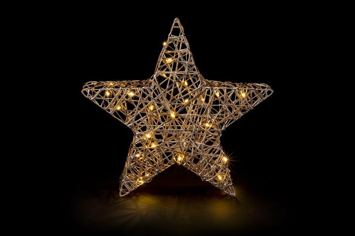 Immagine prodotto STT Stella d'oro in piedi