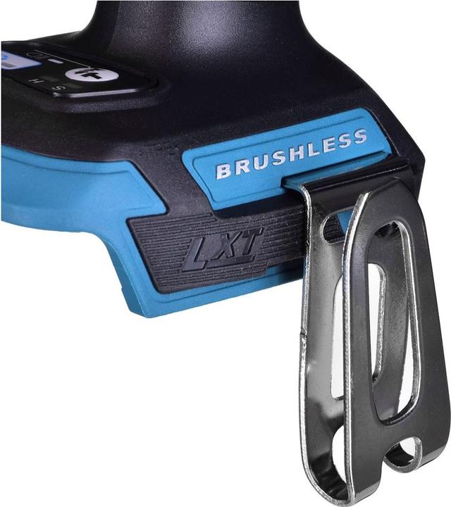 Produktbild Makita DTD157Z (Akkubetrieb)