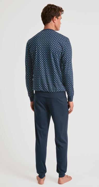 Image du produit Calida Pyjama à poignets (XXL)