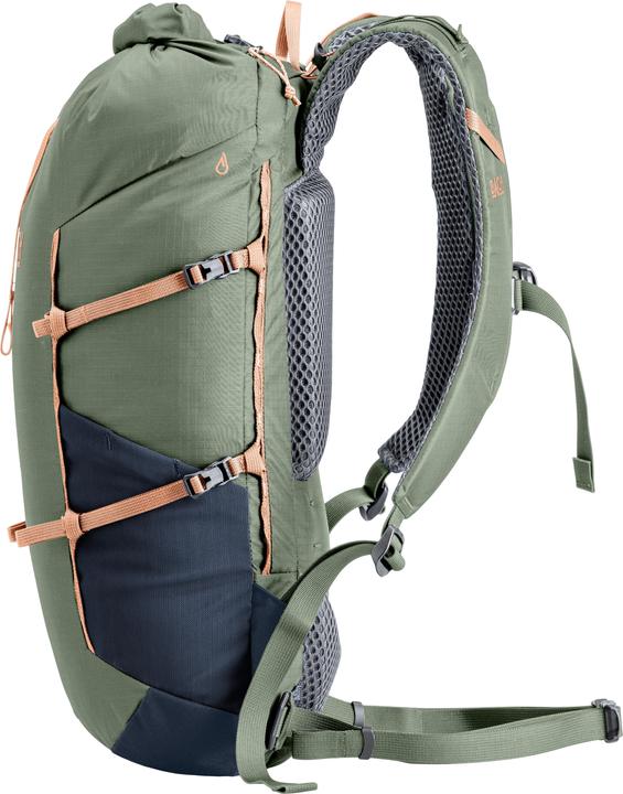 Produktbild Bach Pack Molecule 15 (15 l)