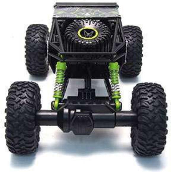 Immagine prodotto Amewi Conqueror Rock Crawler 1:18 RTR (RTR pronto all'uso)