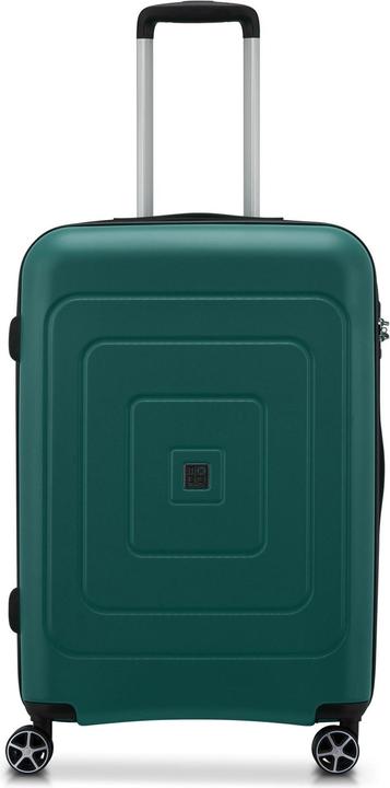 Produktbild Modo by Roncato Nebula 4 Rollen Trolley 66 cm (71.50 l, L (90 - 115l))