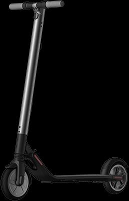 Productafbeelding Segway-Ninebot Ninebot KickScooter ES2 (25 km/h, 25 km, 300 W)
