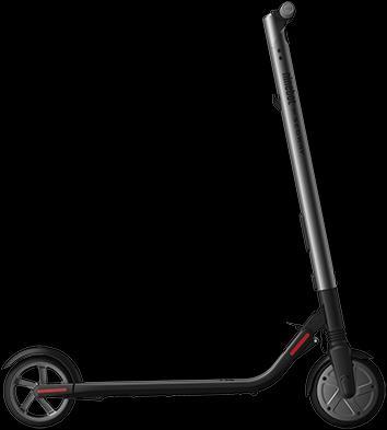 Productafbeelding Segway-Ninebot Ninebot KickScooter ES2 (25 km/h, 25 km, 300 W)