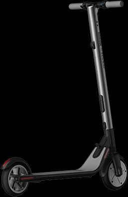 Productafbeelding Segway-Ninebot Ninebot KickScooter ES2 (25 km/h, 25 km, 300 W)