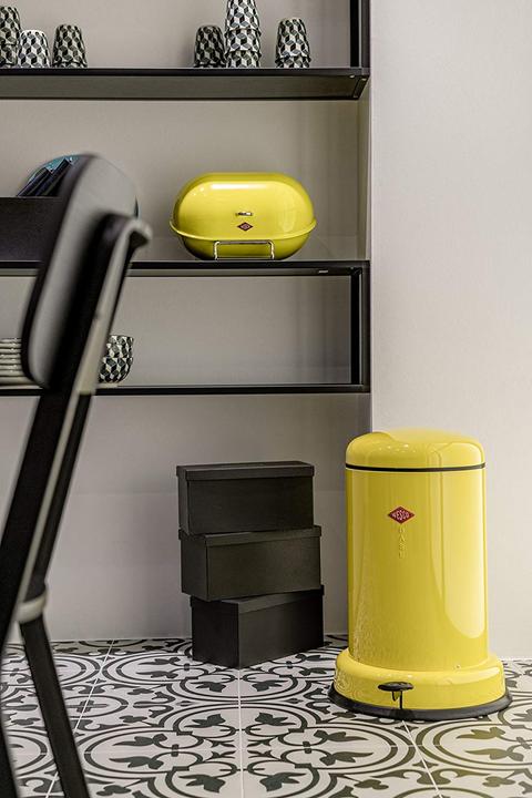 Image du produit Wesco Le boulanger célibataire