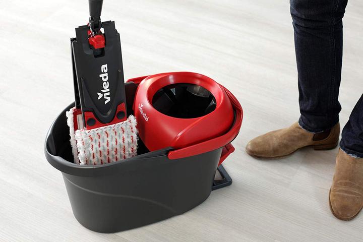 Image du produit Vileda UltraMat XL Turbo (1 pcs)