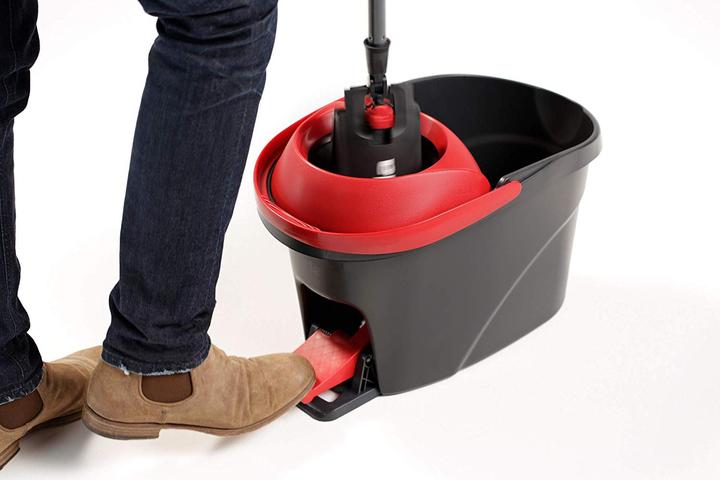 Image du produit Vileda UltraMat XL Turbo (1 pcs)