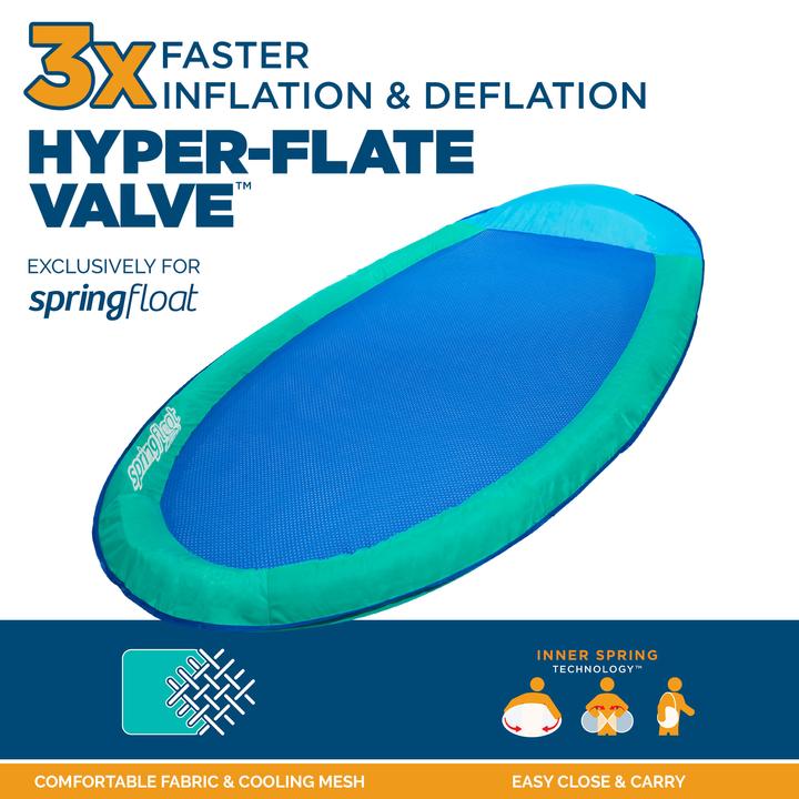 Produktbild Spring Float