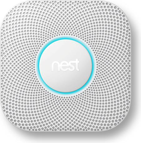 Google Nest Protect