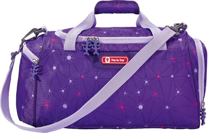Step by Step Dreamy Pegasus (13 l)
