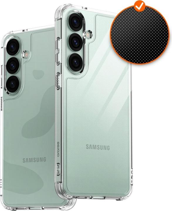 Immagine prodotto Araree Flexield Series (Samsung Galaxy S25)