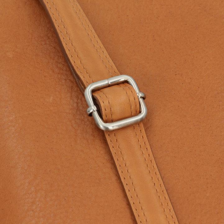 Produktbild Burkely Crossbody Bag Cognac