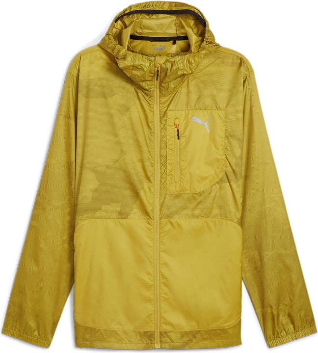 Produktbild Puma Regenjacke (M)