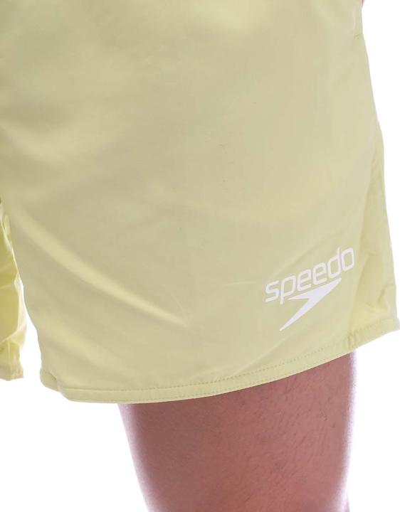 Actual product image Speedo Mens Essentials Swim Shorts (M)