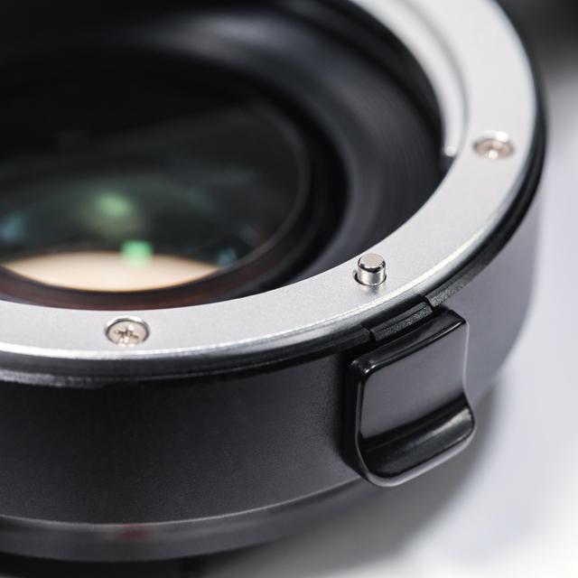 Produktbild Viltrox EF-M2