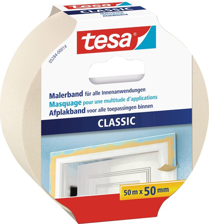tesa Classic (50 mm)