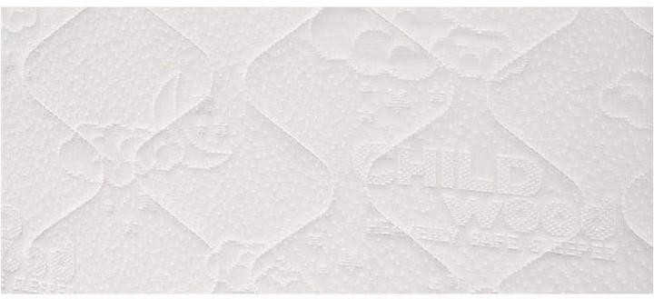 Immagine prodotto Childhome traversina sicura (75 x 95 cm)