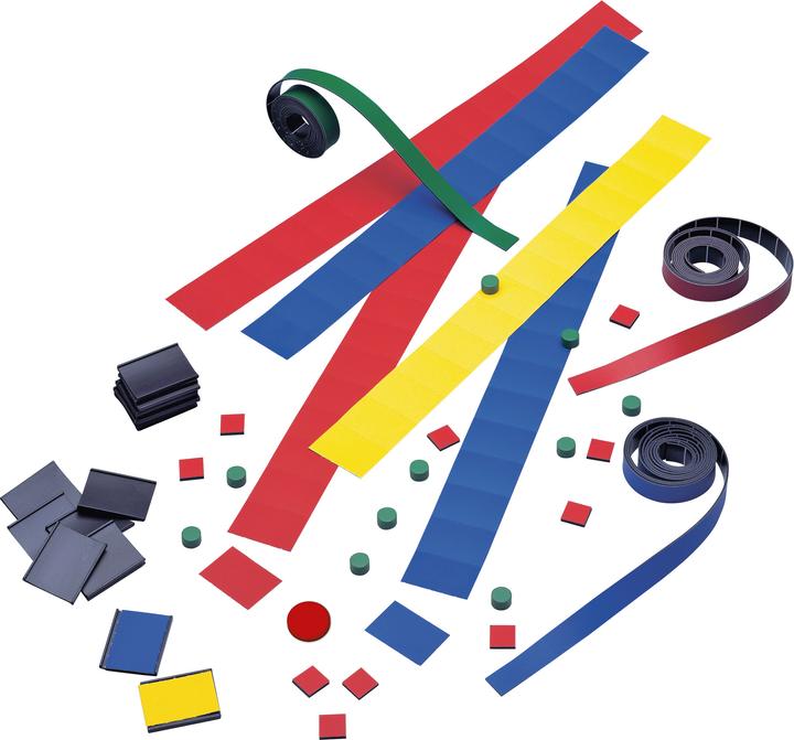 Image du produit Magnetoplan Kits d'accessoires