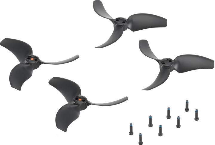 Actual product image DJI Avata 2 (Drone propellers, DJI Avata 2)