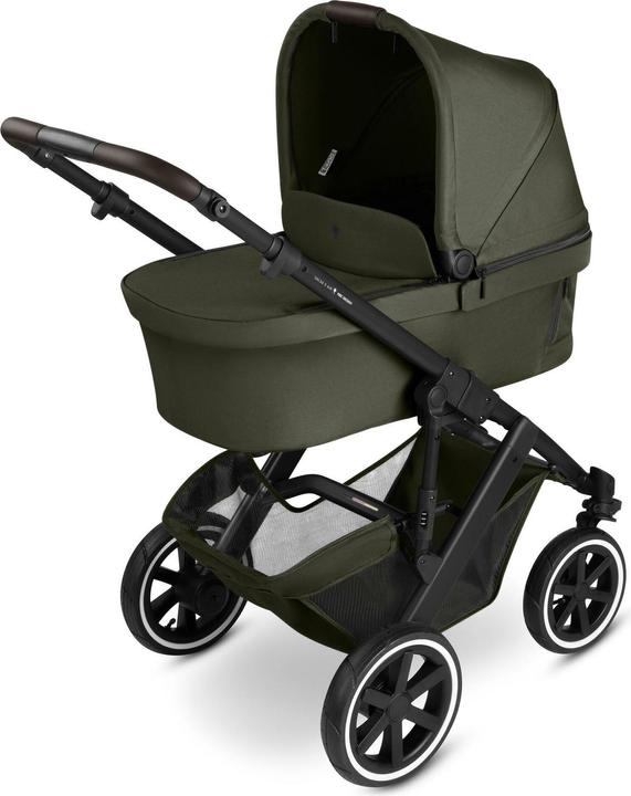 Actual product image ABC Design Salsa 5 Air