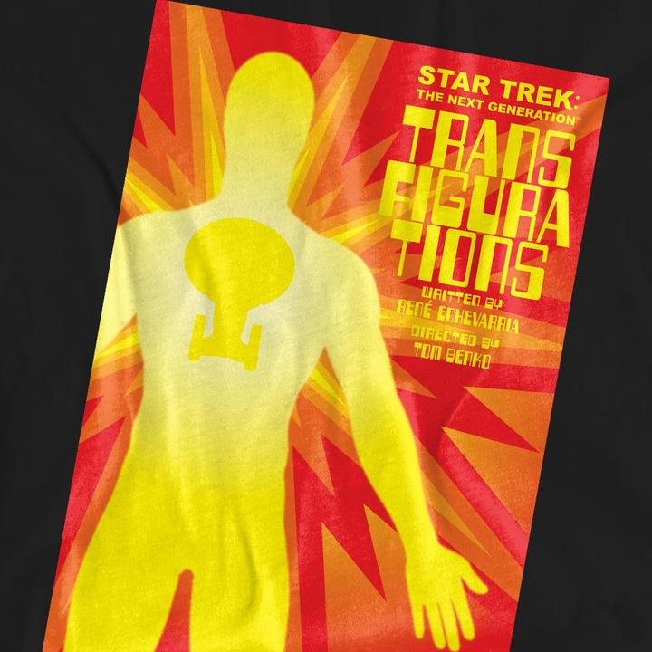 Produktbild The Next Generation Season 3 Episode 25 TShirt (S)