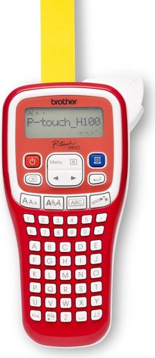 Immagine prodotto Brother P-Touch H100RZG1