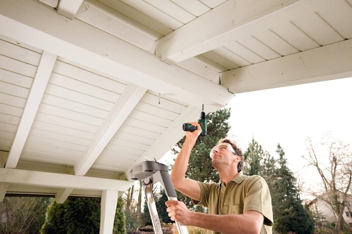 Immagine prodotto Bosch Home & Garden EasyDrill 12 (Batteria ricaricabile)