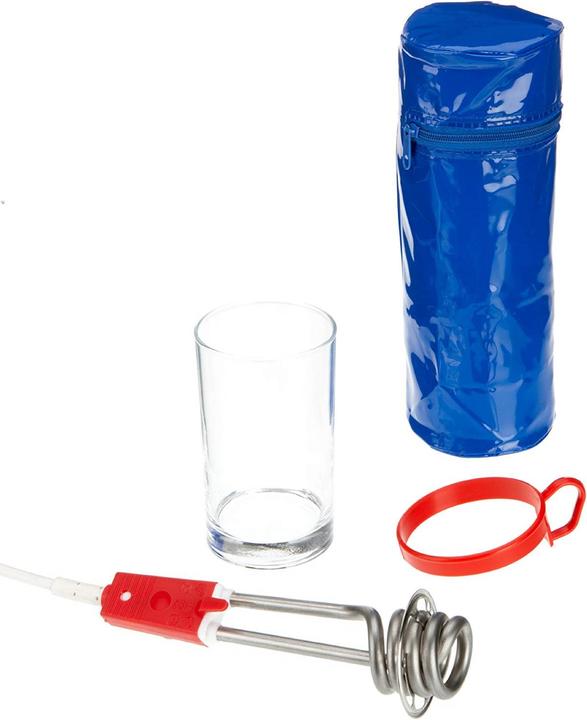 Productafbeelding Rommelsbacher Reisdompelaar RTG 351 (0.20 l, CH stekker)