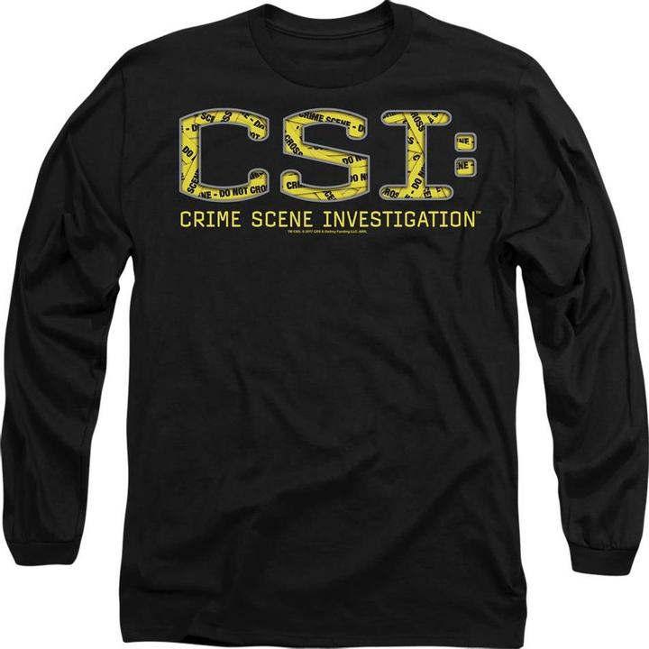 Csi: NY TShirt (L)