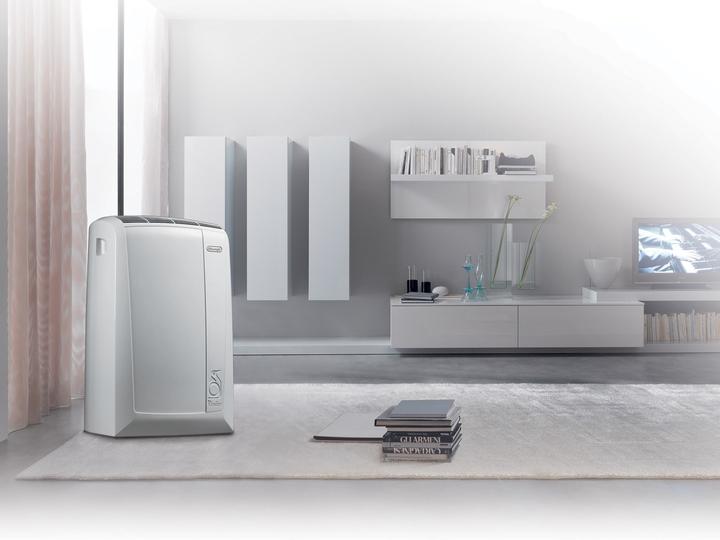 Produktbild De'Longhi PAC N77 ECO (30 m², 8200 BTU/h)