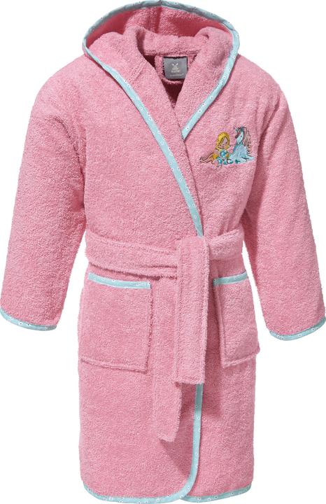 Image du produit Erwin Müller Peignoir de bain pour enfants (134)