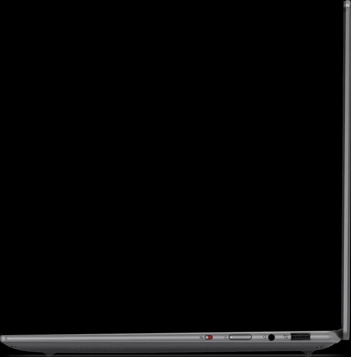 Produktbild Lenovo Yoga Pro 7 (14.50", AMD Ryzen AI 9 365, 32 GB, 1000 GB, CH)