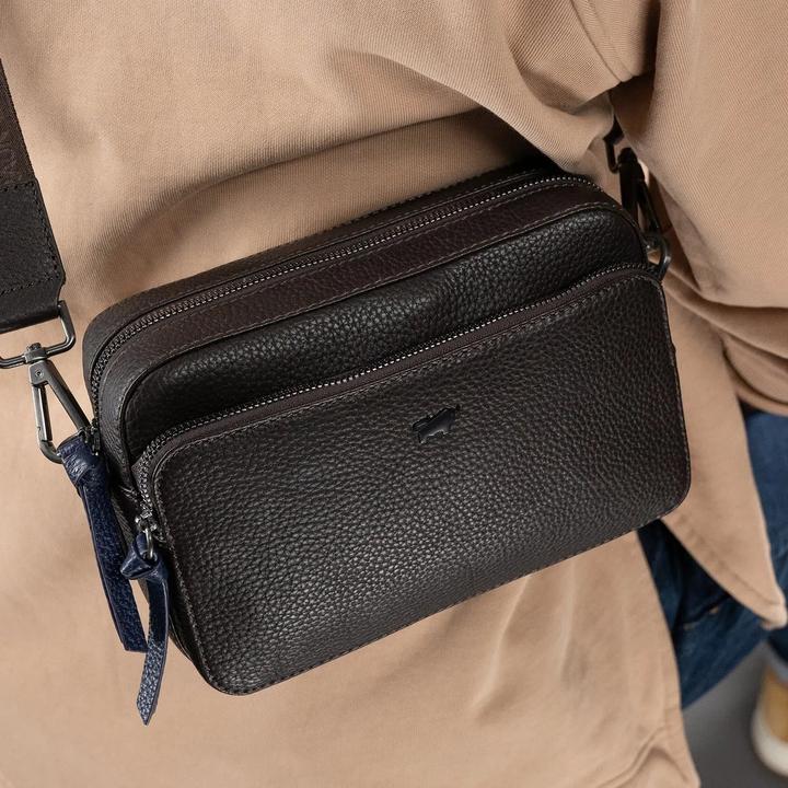 Produktbild Braun Büffel Umhängetasche Novara 26341