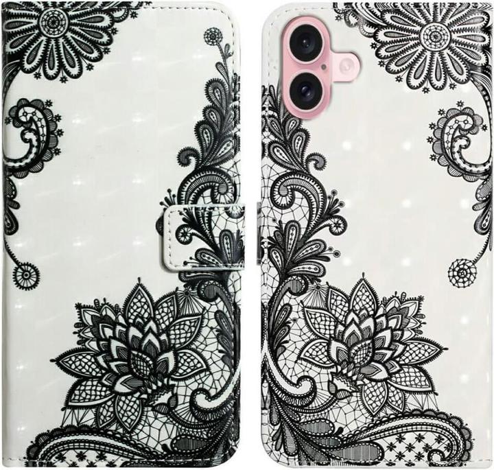 Lace Flower