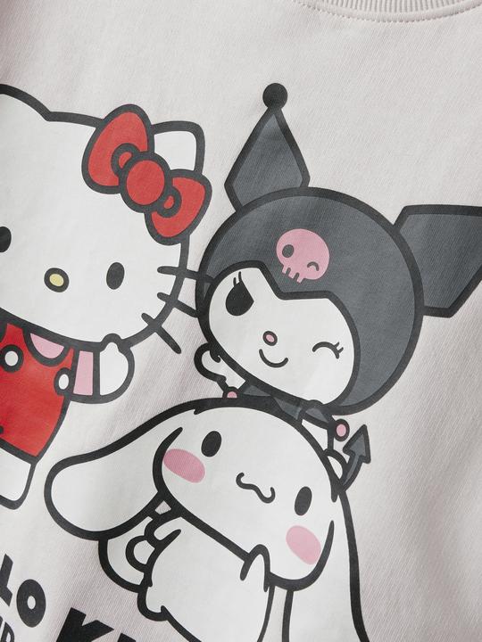 Image du produit Name it Hello Kitty Sweatshirt (134)