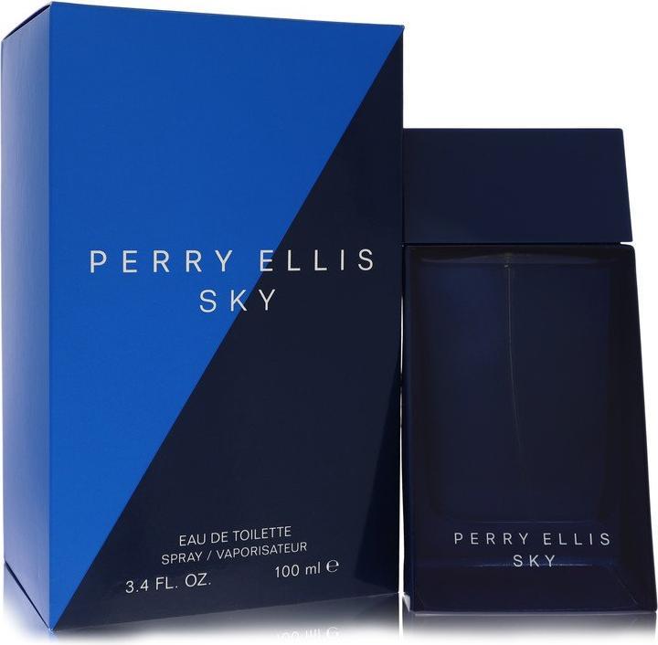 Produktbild Perry Ellis Sky (Eau de Toilette, 100 ml)