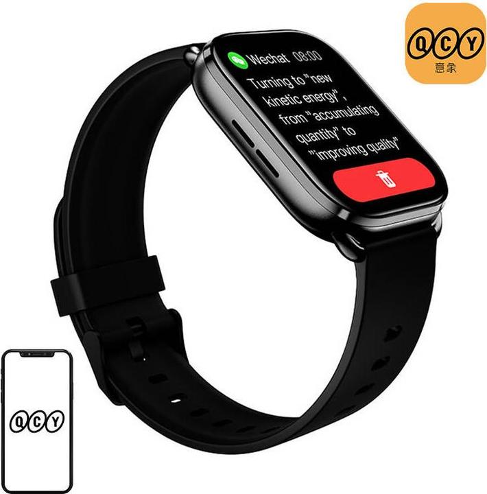 Montre connectée